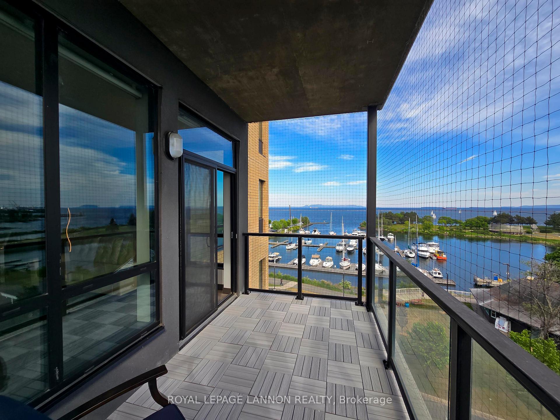 Photo 37 of Unit 1502, 2280 Sleeping Giant Parkway, Thunder Bay, Lakefront — HOMEH