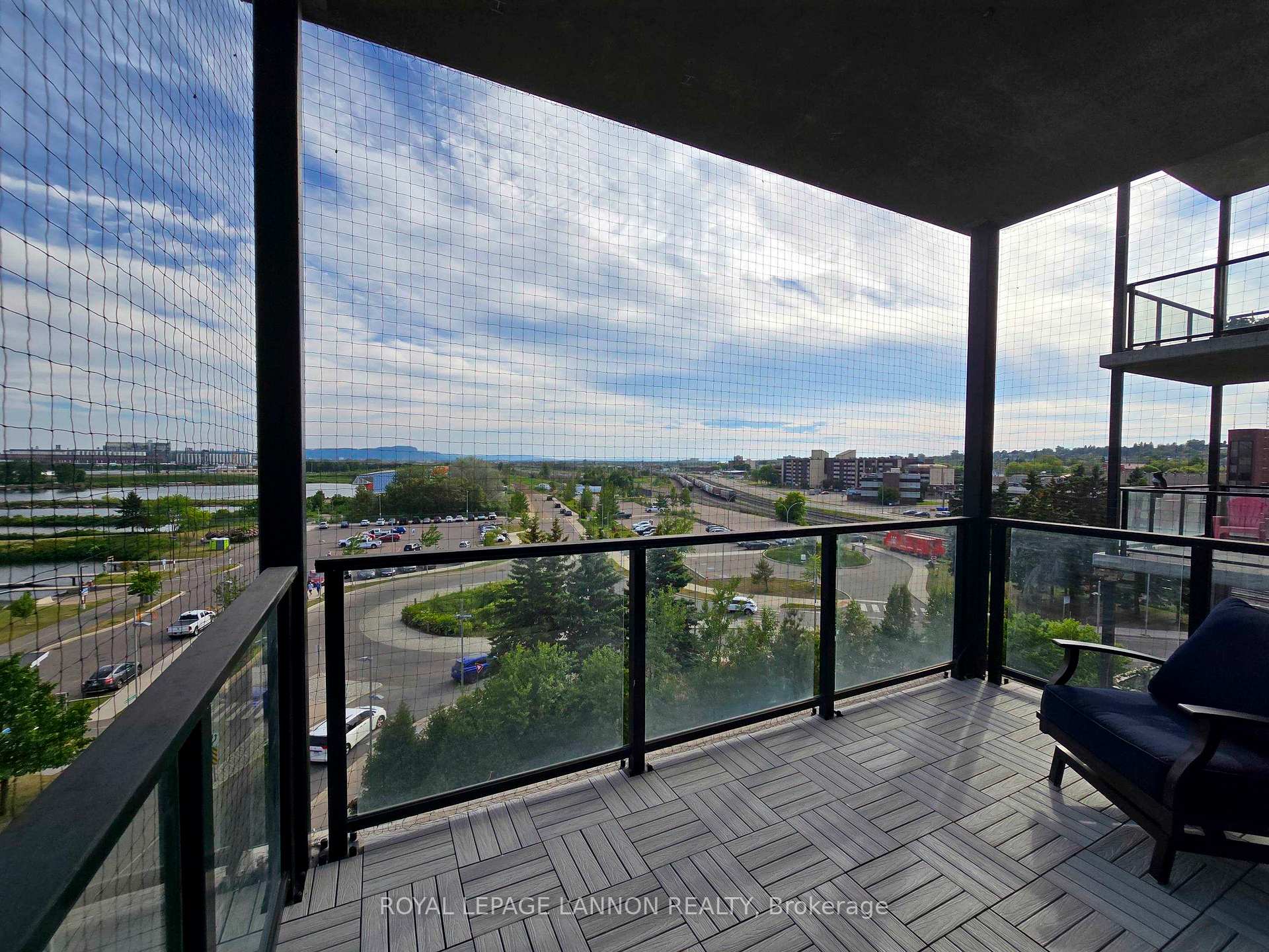 Photo 34 of Unit 1502, 2280 Sleeping Giant Parkway, Thunder Bay, Lakefront — HOMEH