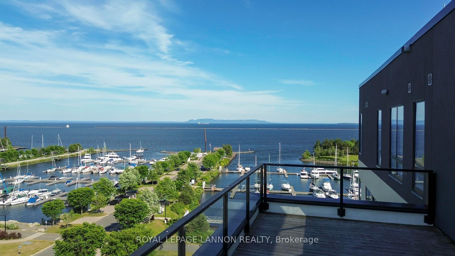 Photo 36 of Unit 1502, 2280 Sleeping Giant Parkway, Thunder Bay, Lakefront — HOMEH