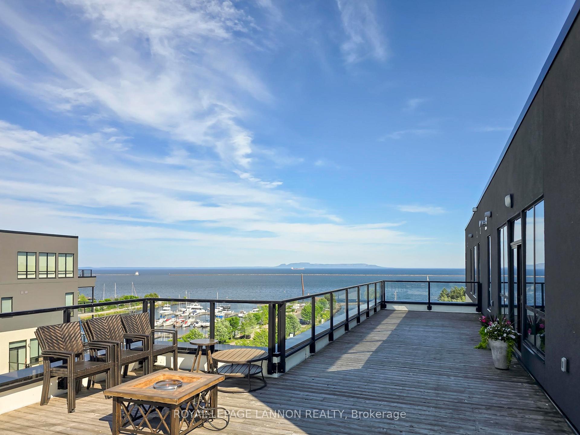 Photo 41 of Unit 1502, 2280 Sleeping Giant Parkway, Thunder Bay, Lakefront — HOMEH