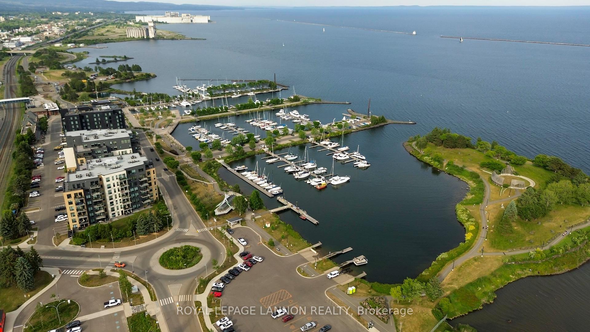 Photo 44 of Unit 1502, 2280 Sleeping Giant Parkway, Thunder Bay, Lakefront — HOMEH