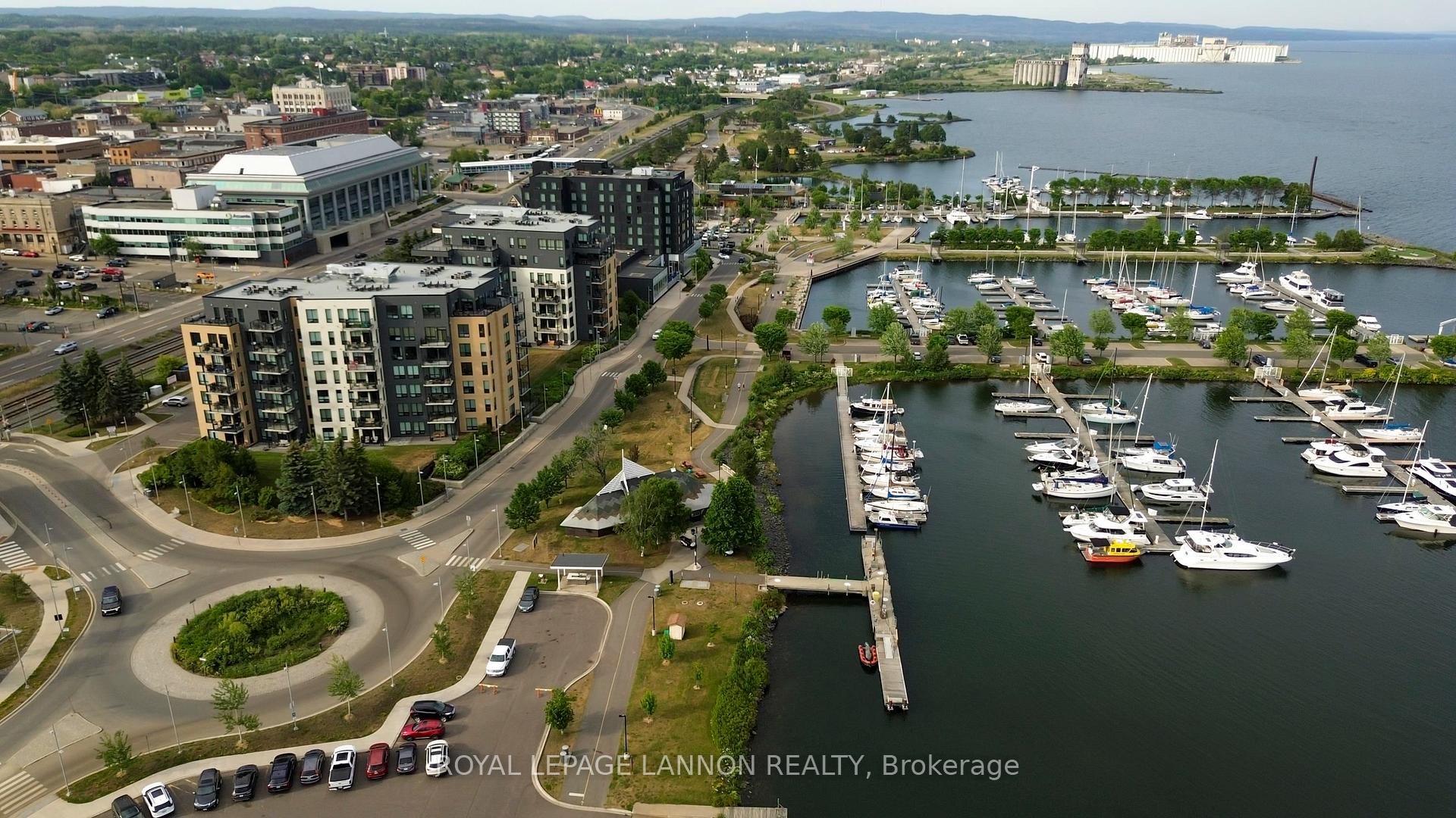 Photo 45 of Unit 1502, 2280 Sleeping Giant Parkway, Thunder Bay, Lakefront — HOMEH