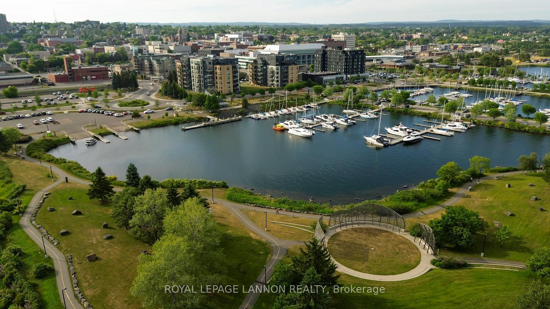 Photo 46 of Unit 1502, 2280 Sleeping Giant Parkway, Thunder Bay, Lakefront — HOMEH