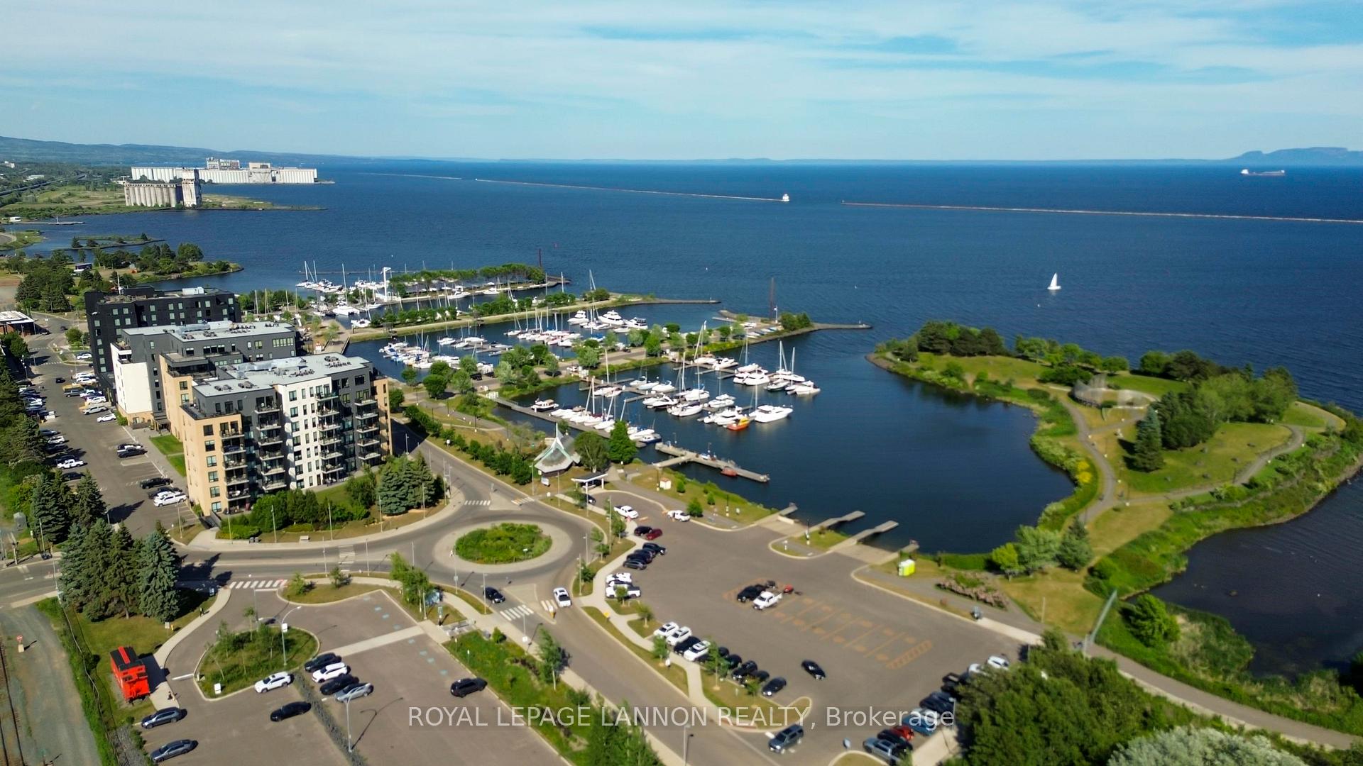 Photo 47 of Unit 1502, 2280 Sleeping Giant Parkway, Thunder Bay, Lakefront — HOMEH