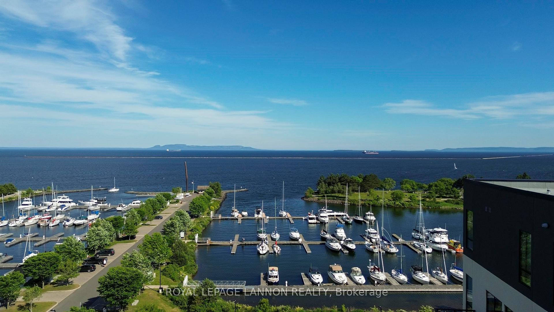 Photo 48 of Unit 1502, 2280 Sleeping Giant Parkway, Thunder Bay, Lakefront — HOMEH