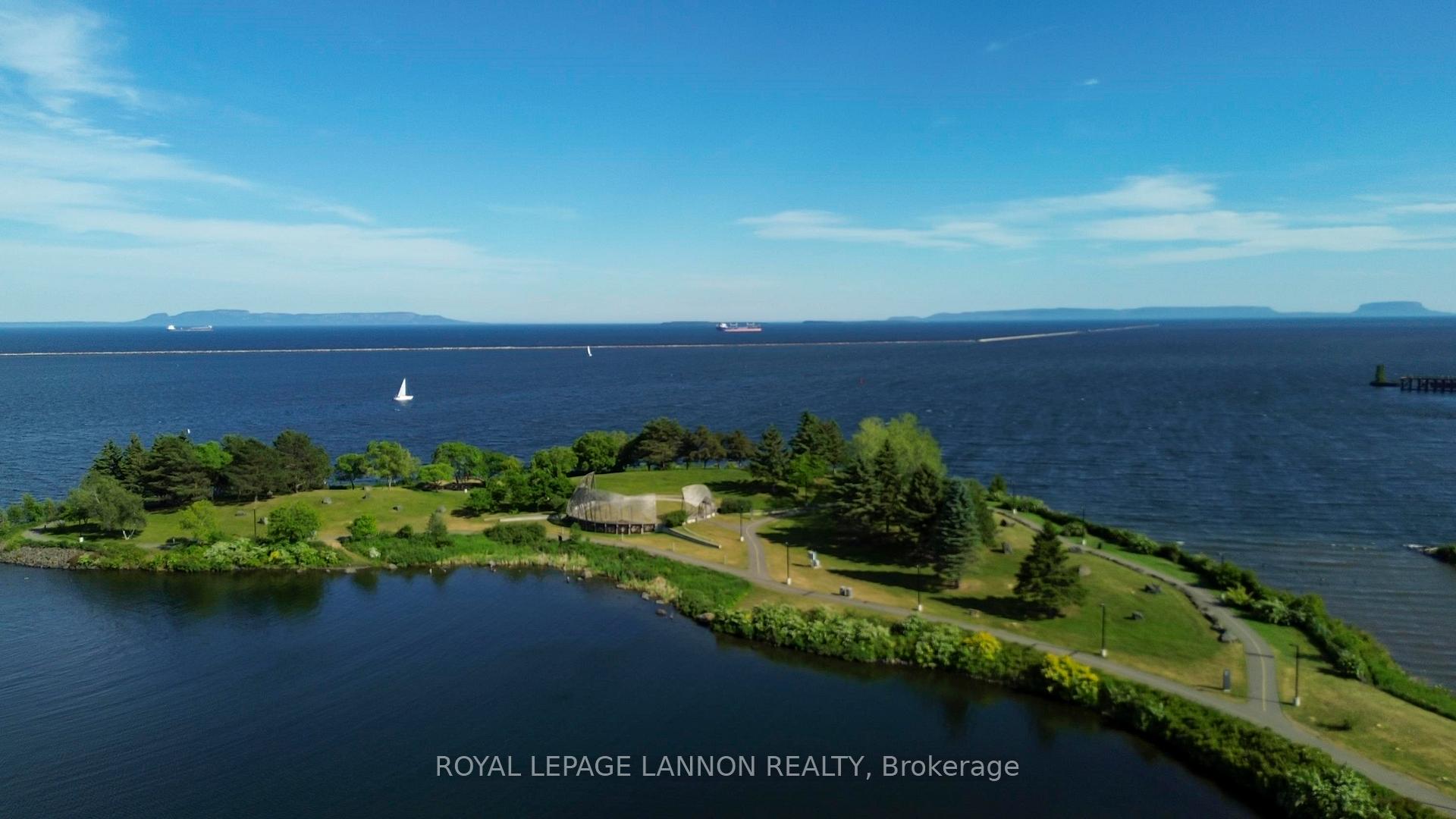 Photo 49 of Unit 1502, 2280 Sleeping Giant Parkway, Thunder Bay, Lakefront — HOMEH