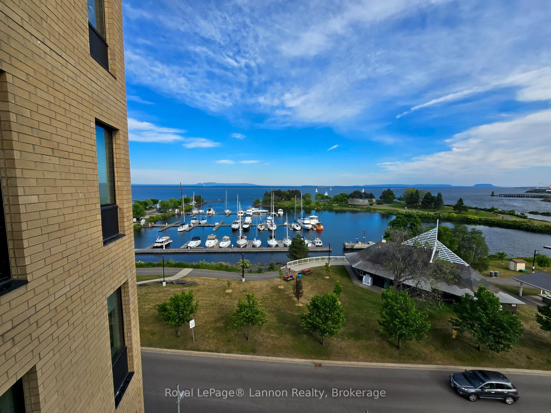 Photo 51 of Unit 1502, 2280 Sleeping Giant Parkway, Thunder Bay, Lakefront — HOMEH