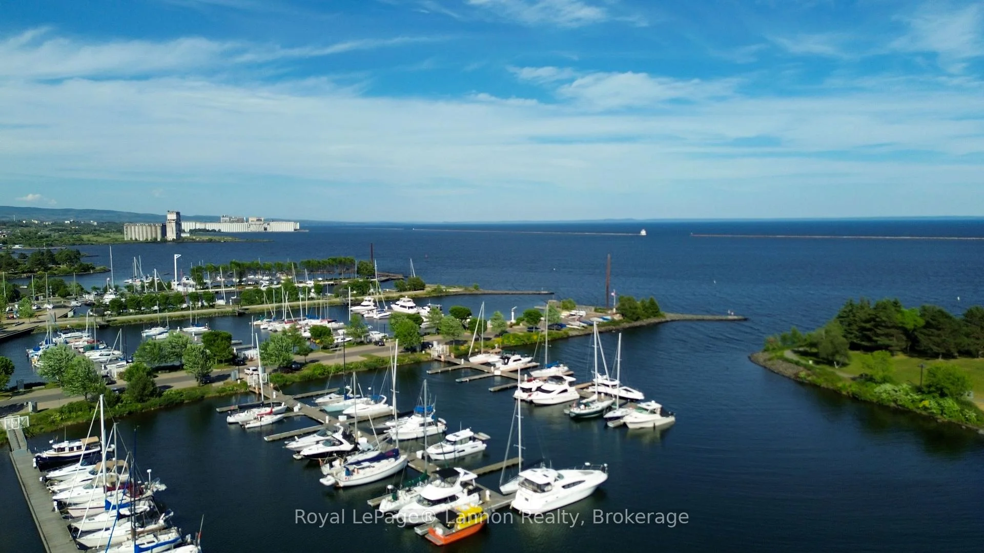 Photo 52 of Unit 1502, 2280 Sleeping Giant Parkway, Thunder Bay, Lakefront — HOMEH