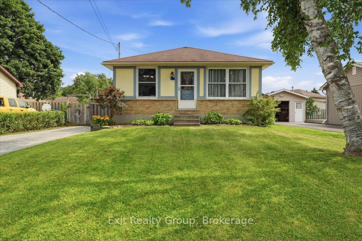 Photo 1 of 51 Sidney Road, Quinte West, Frankford Ward — HOMEH