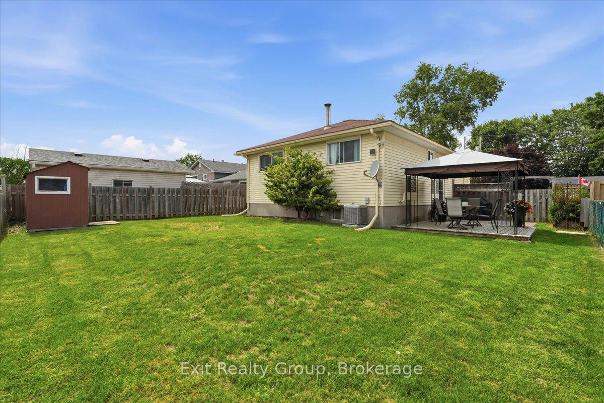 Photo 34 of 51 Sidney Road, Quinte West, Frankford Ward — HOMEH
