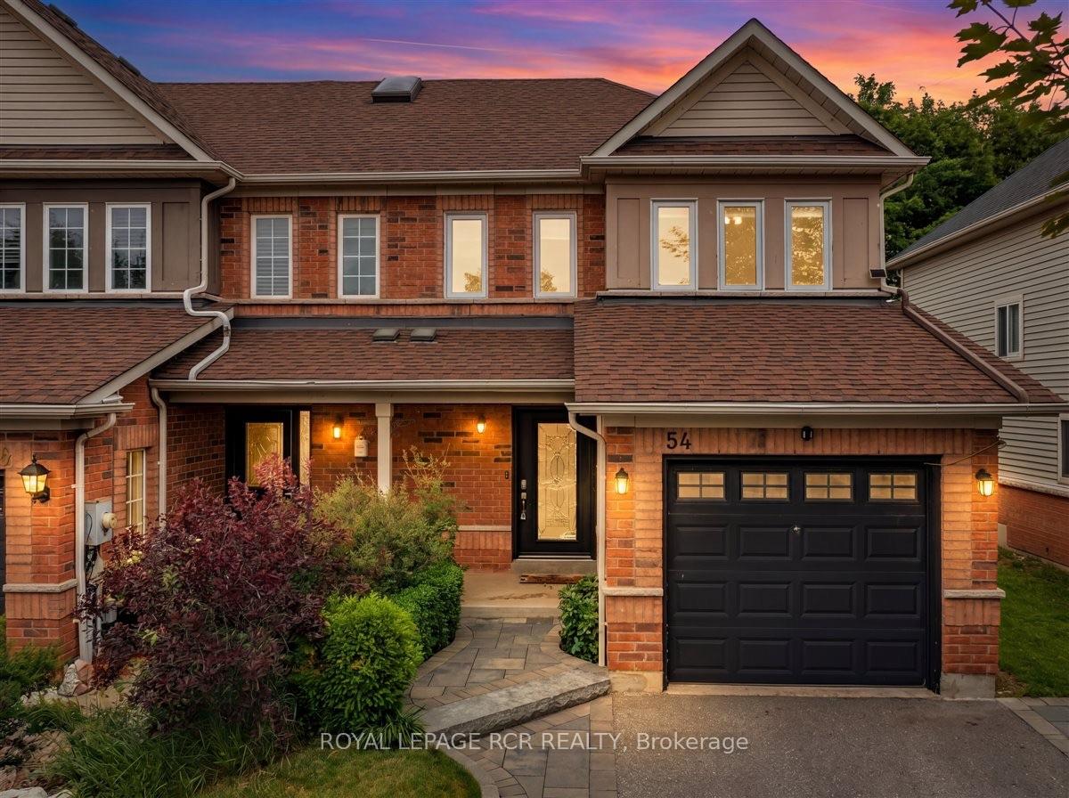 Photo 1 of 54 Breakwater Drive, Whitby, Port Whitby — HOMEH