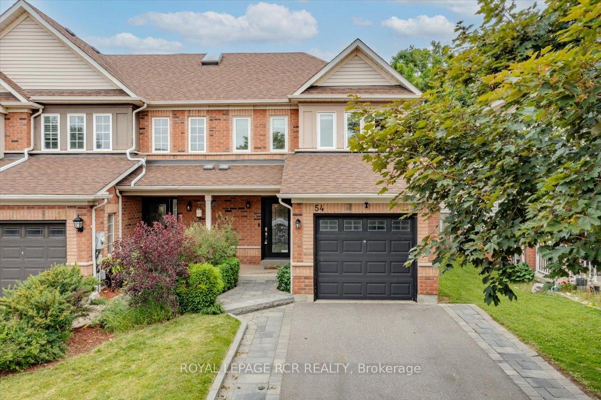 Photo 2 of 54 Breakwater Drive, Whitby, Port Whitby — HOMEH