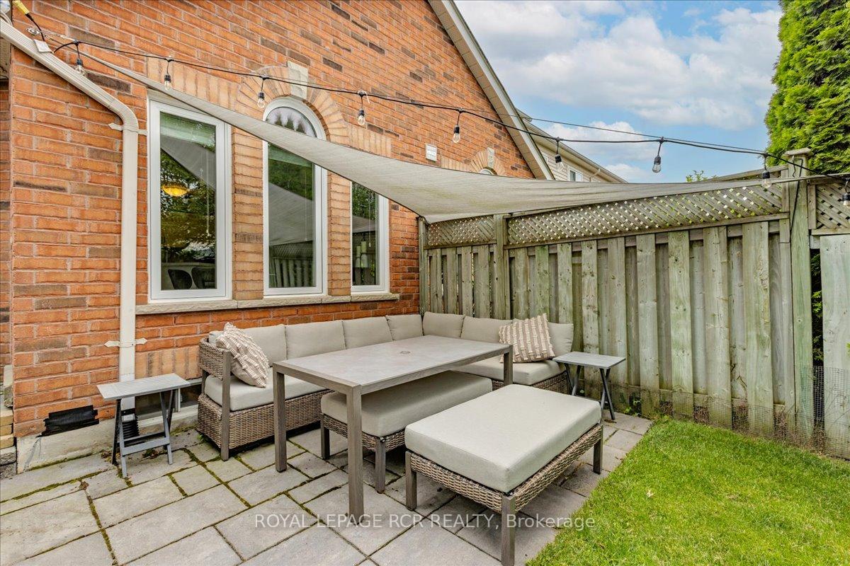 Photo 30 of 54 Breakwater Drive, Whitby, Port Whitby — HOMEH