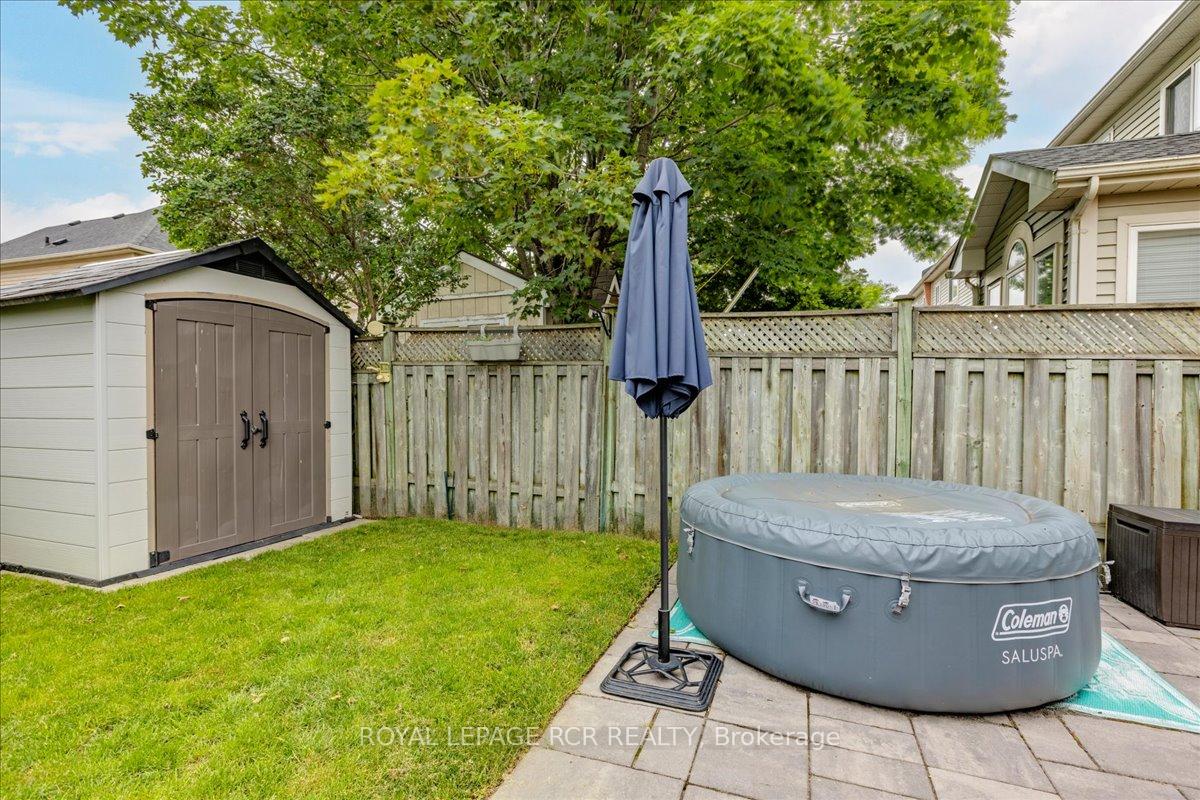 Photo 31 of 54 Breakwater Drive, Whitby, Port Whitby — HOMEH