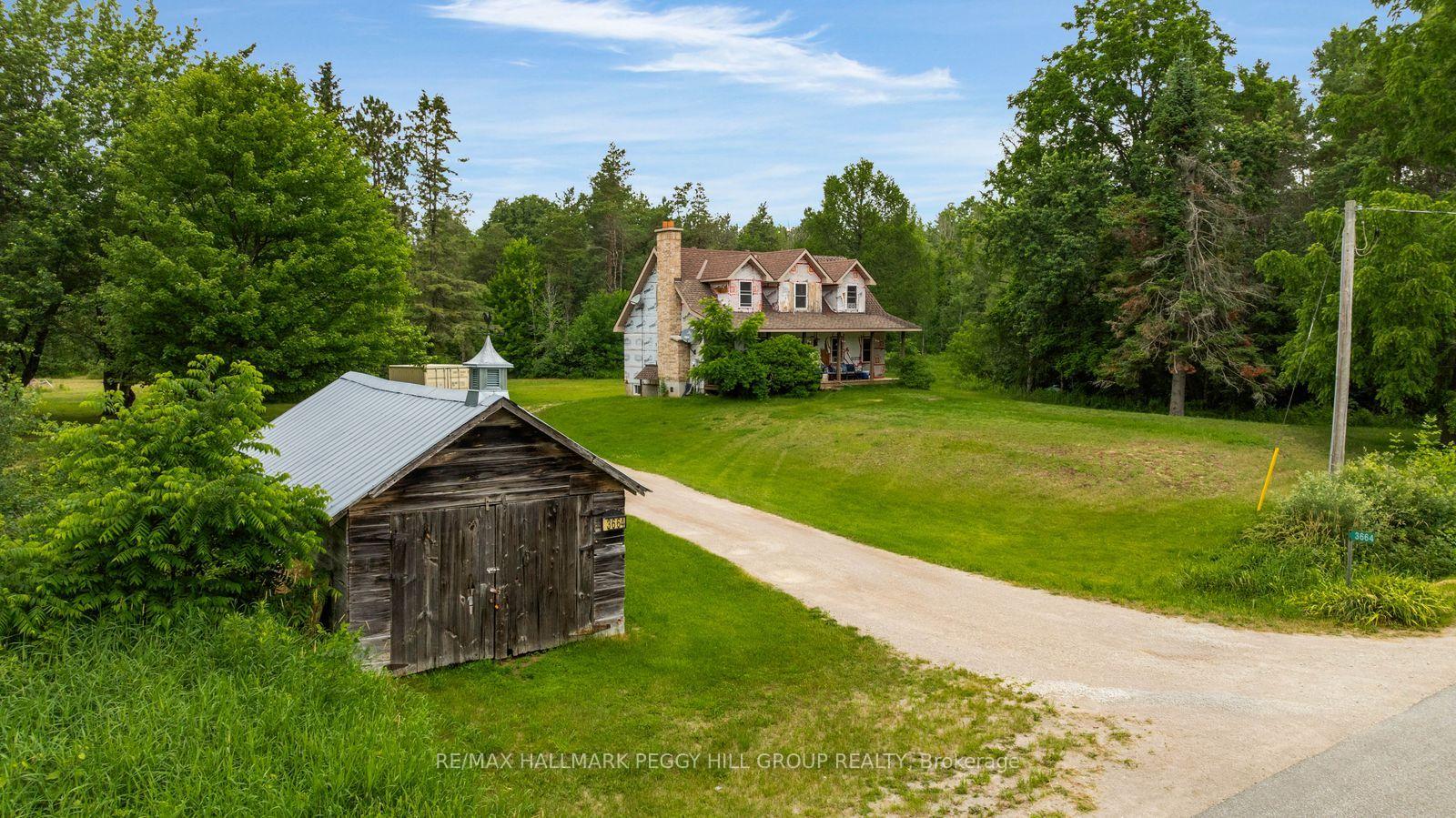 Photo 3 of 3664 Hogback Road, Clearview, Rural Clearview — HOMEH