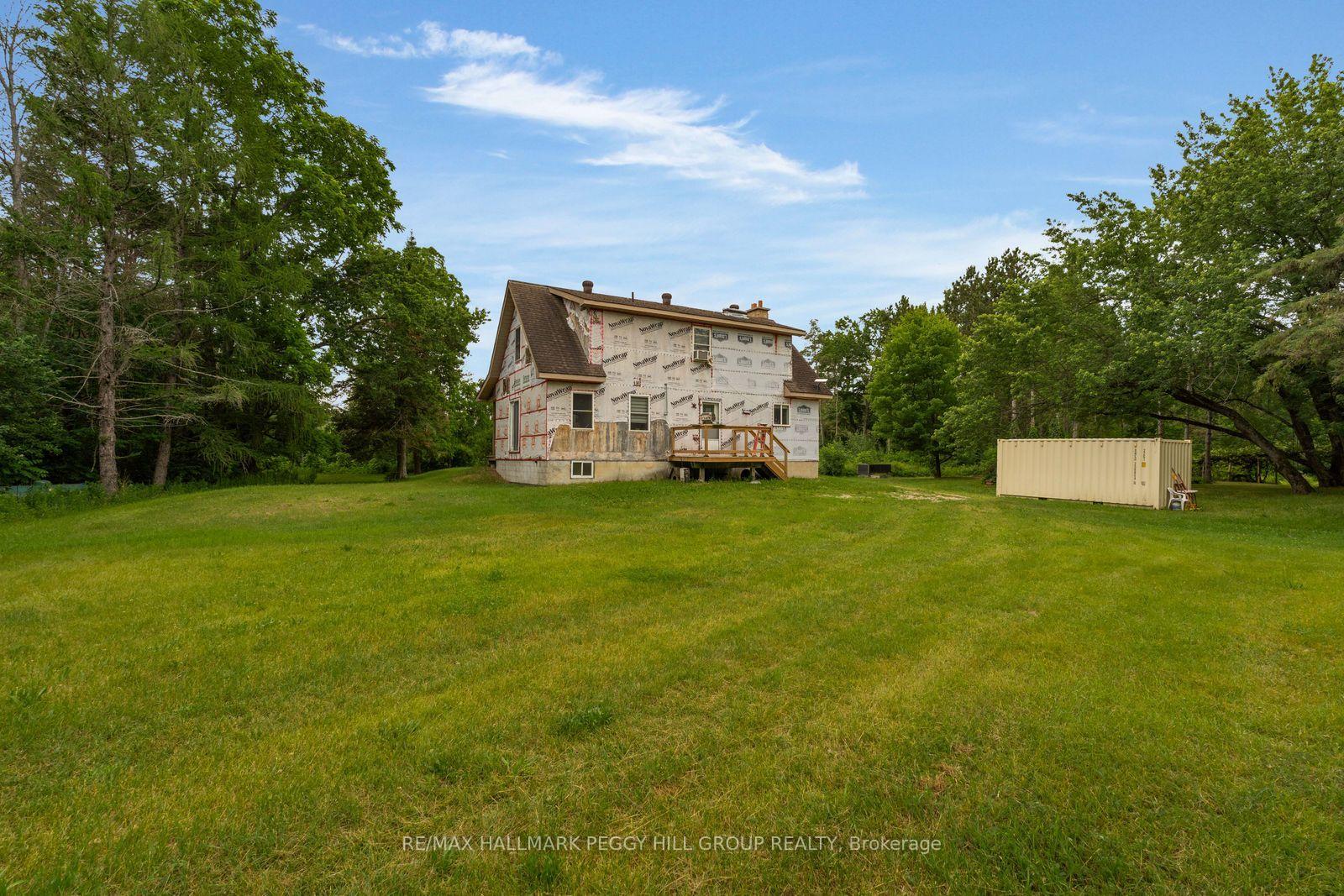 Photo 4 of 3664 Hogback Road, Clearview, Rural Clearview — HOMEH