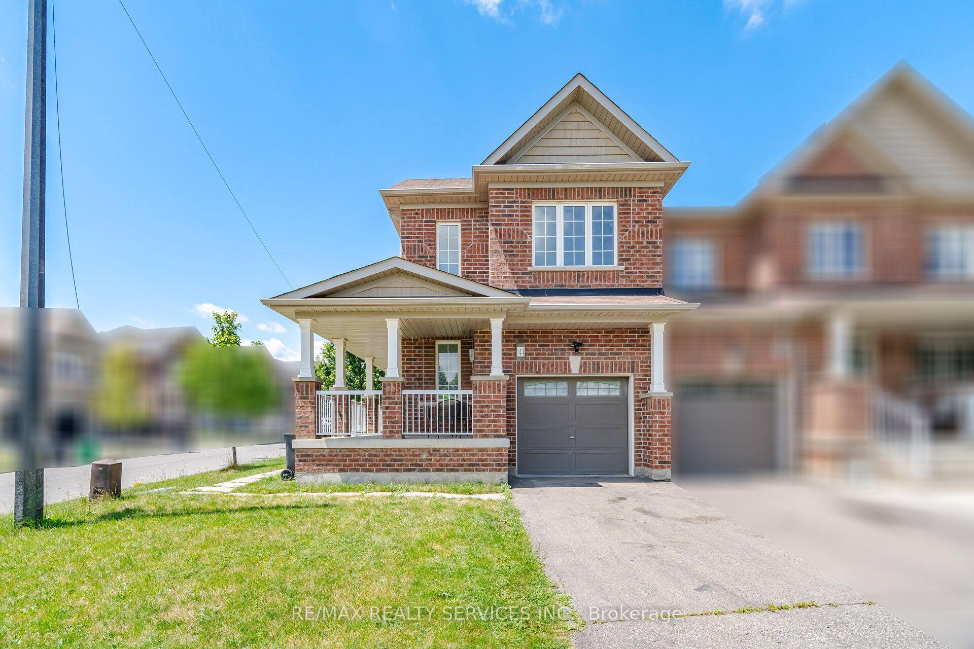 Photo 21 of 144 Baffin Crescent, Brampton, Northwest Brampton — HOMEH