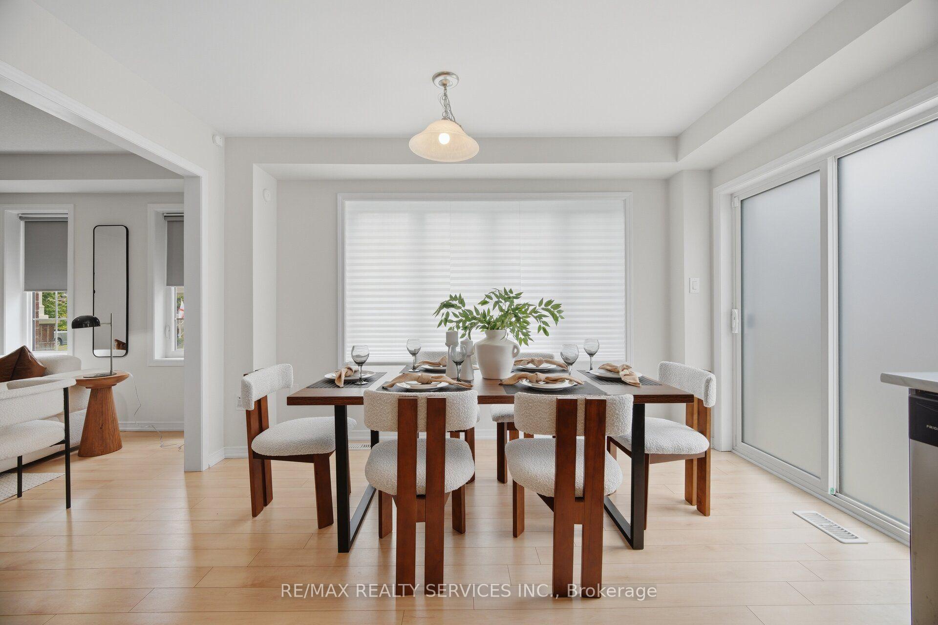 Photo 26 of 144 Baffin Crescent, Brampton, Northwest Brampton — HOMEH