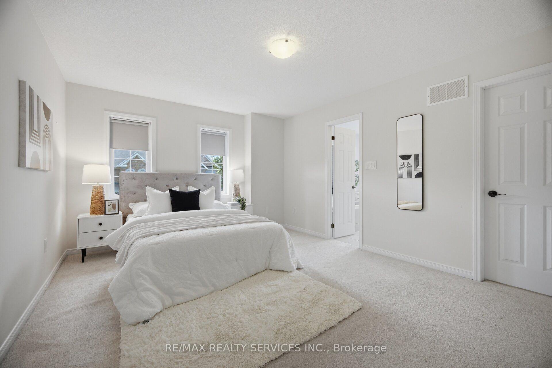 Photo 51 of 144 Baffin Crescent, Brampton, Northwest Brampton — HOMEH