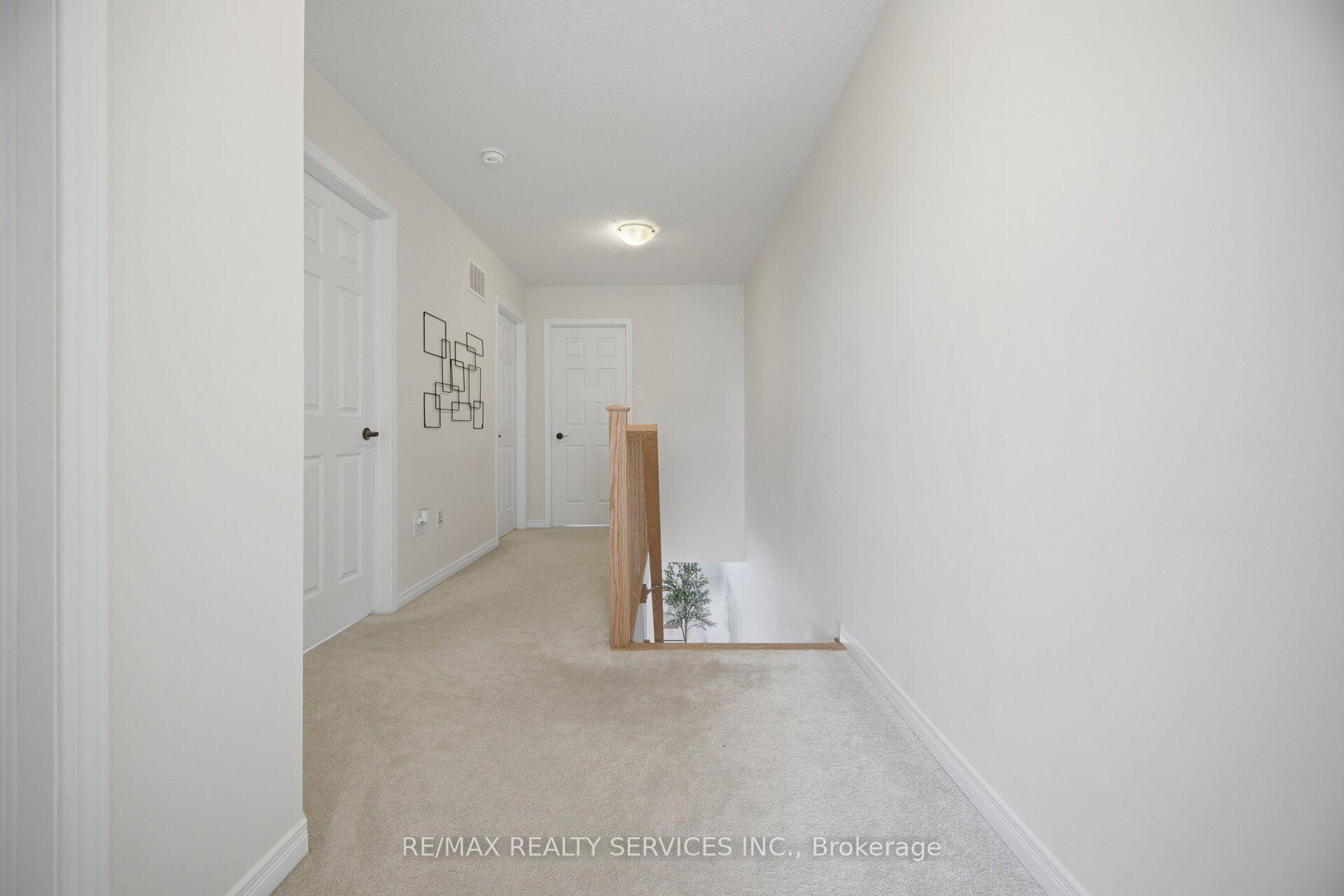 Photo 64 of 144 Baffin Crescent, Brampton, Northwest Brampton — HOMEH