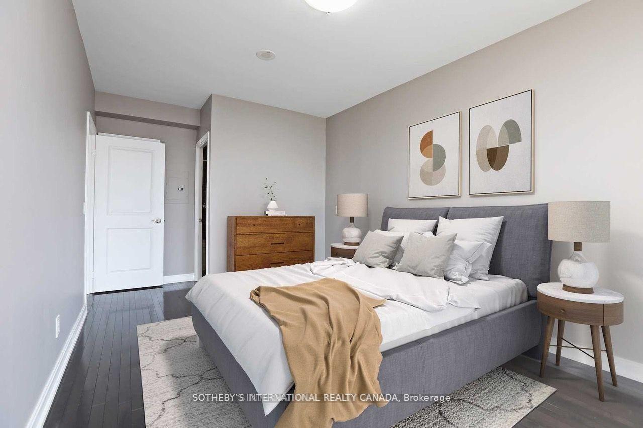 Photo 14 of Unit 1806, 88 Broadway Avenue, Toronto, Mount Pleasant West — HOMEH