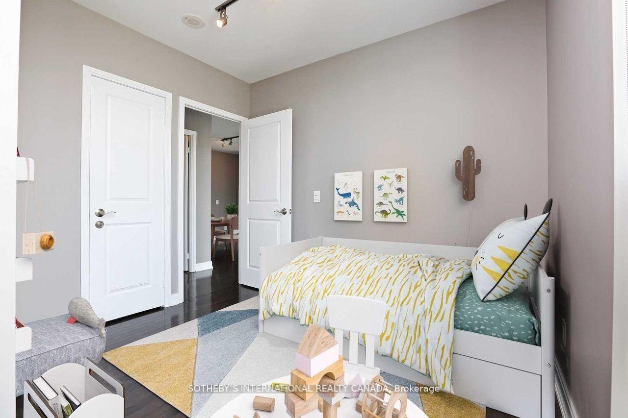 Photo 17 of Unit 1806, 88 Broadway Avenue, Toronto, Mount Pleasant West — HOMEH