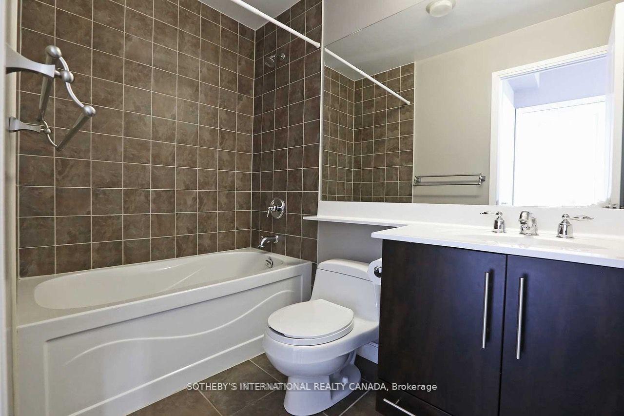 Photo 18 of Unit 1806, 88 Broadway Avenue, Toronto, Mount Pleasant West — HOMEH