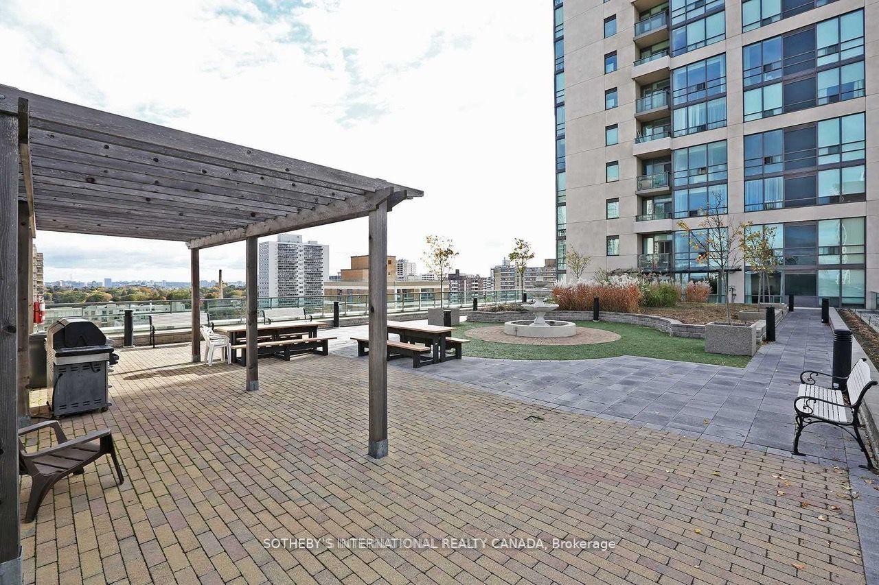 Photo 27 of Unit 1806, 88 Broadway Avenue, Toronto, Mount Pleasant West — HOMEH