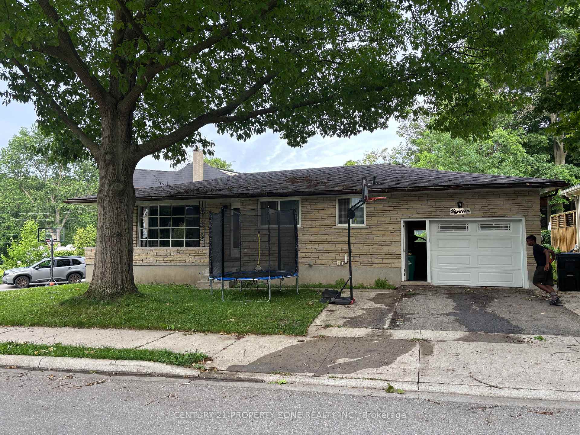 Photo 1 of Unit Basement, 18 Jardine Street, Cambridge, Grow Community Centre — HOMEH