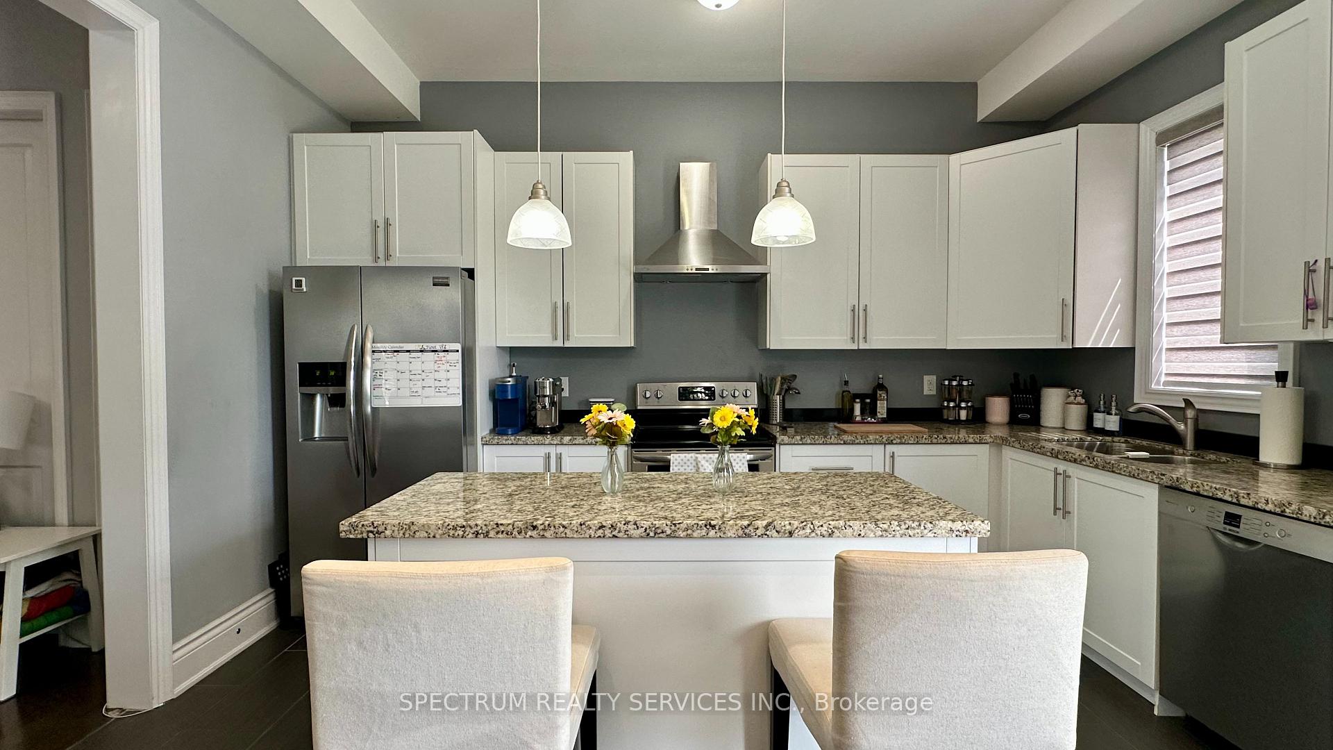 Photo 2 of Unit Upper, 13143 Highway 27, King, Nobleton — HOMEH