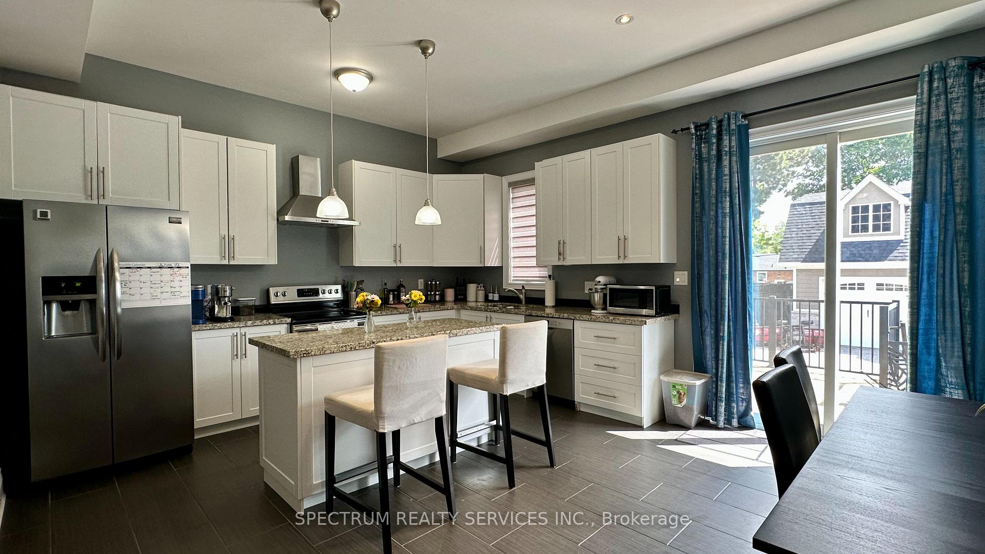 Photo 4 of Unit Upper, 13143 Highway 27, King, Nobleton — HOMEH