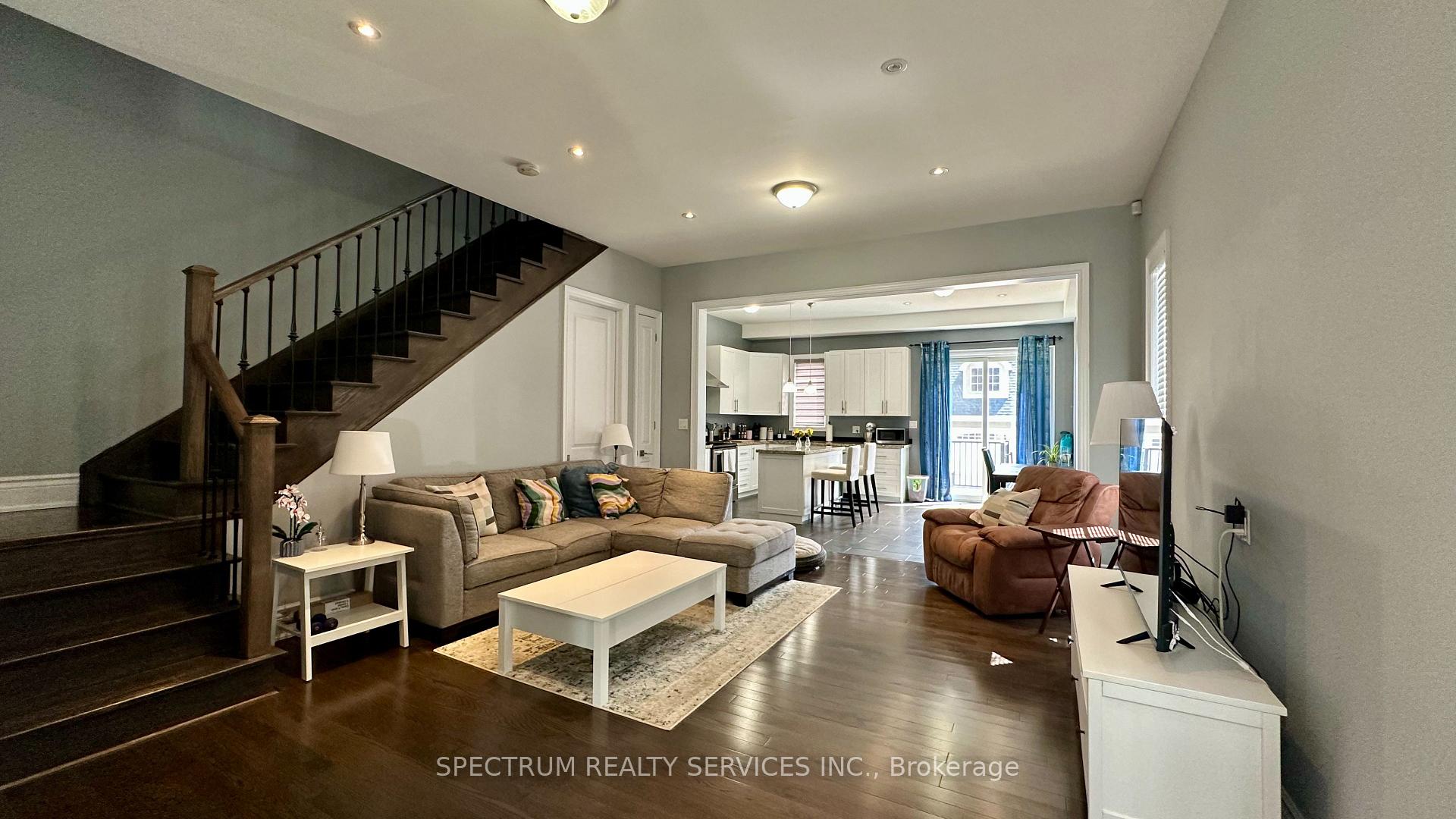 Photo 7 of Unit Upper, 13143 Highway 27, King, Nobleton — HOMEH