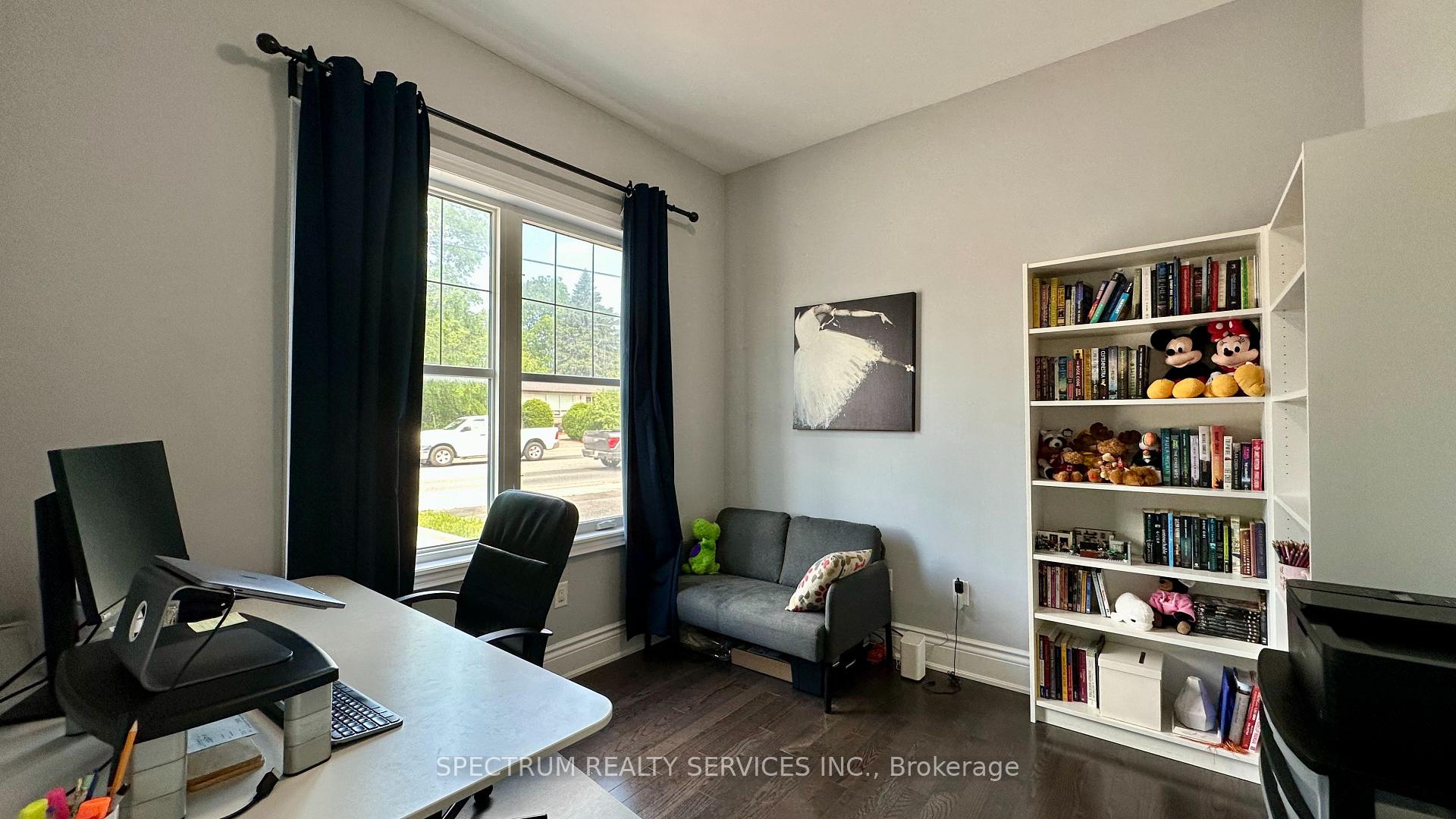 Photo 8 of Unit Upper, 13143 Highway 27, King, Nobleton — HOMEH