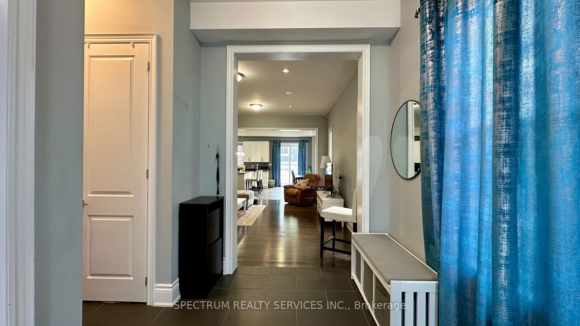 Photo 9 of Unit Upper, 13143 Highway 27, King, Nobleton — HOMEH