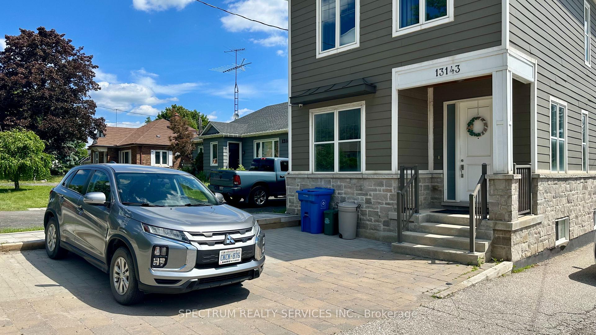 Photo 12 of Unit Upper, 13143 Highway 27, King, Nobleton — HOMEH