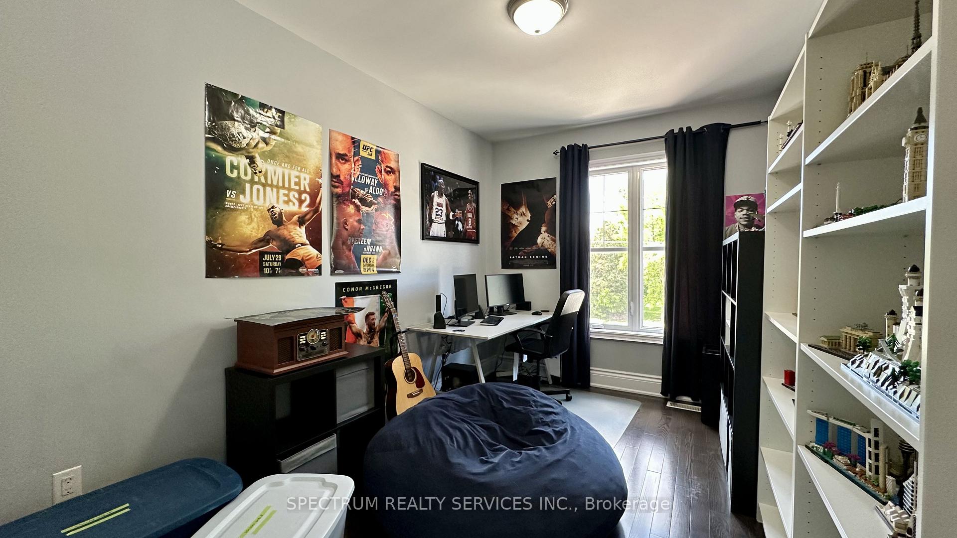 Photo 16 of Unit Upper, 13143 Highway 27, King, Nobleton — HOMEH