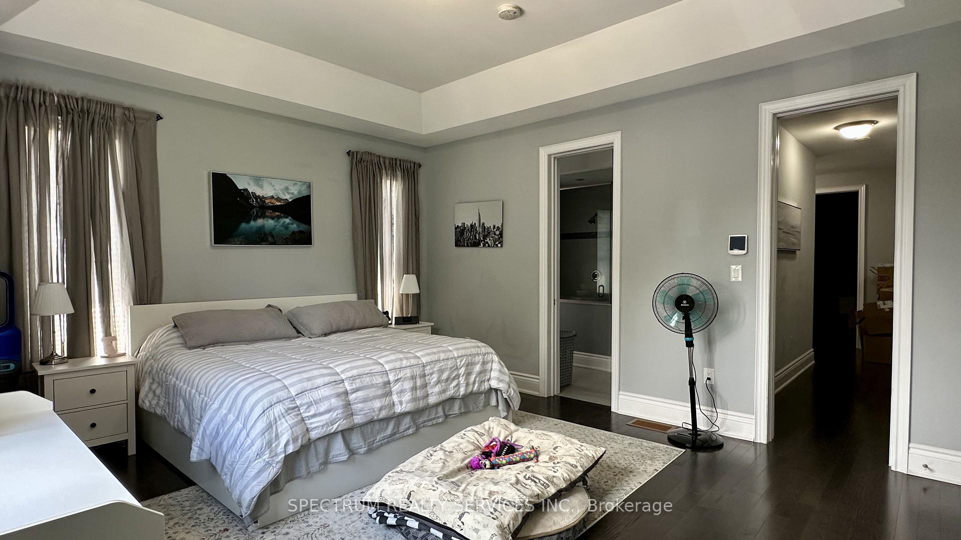Photo 18 of Unit Upper, 13143 Highway 27, King, Nobleton — HOMEH