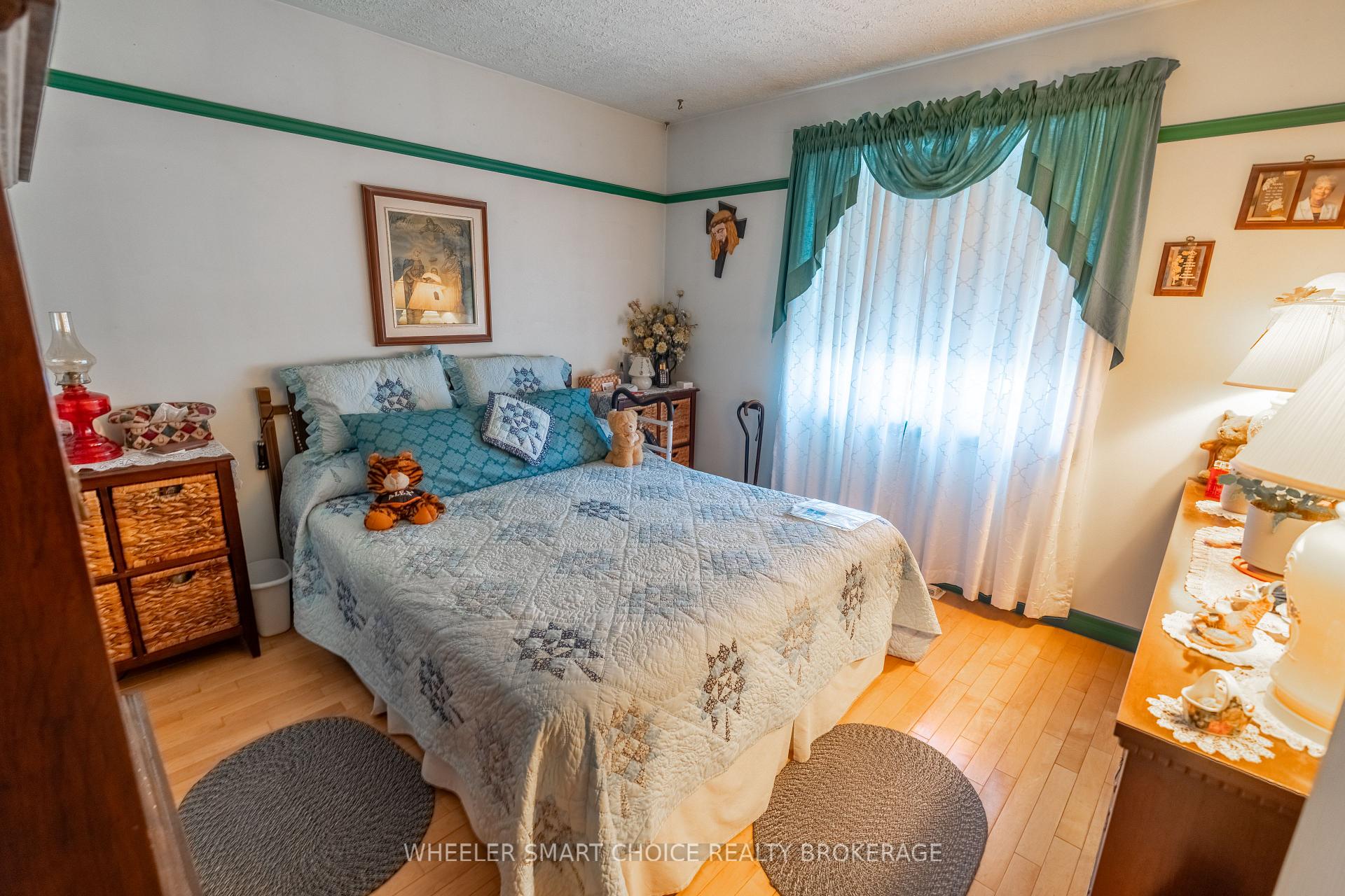 Photo 12 of 542 Anthony Street, Cornwall, Cornwall — HOMEH