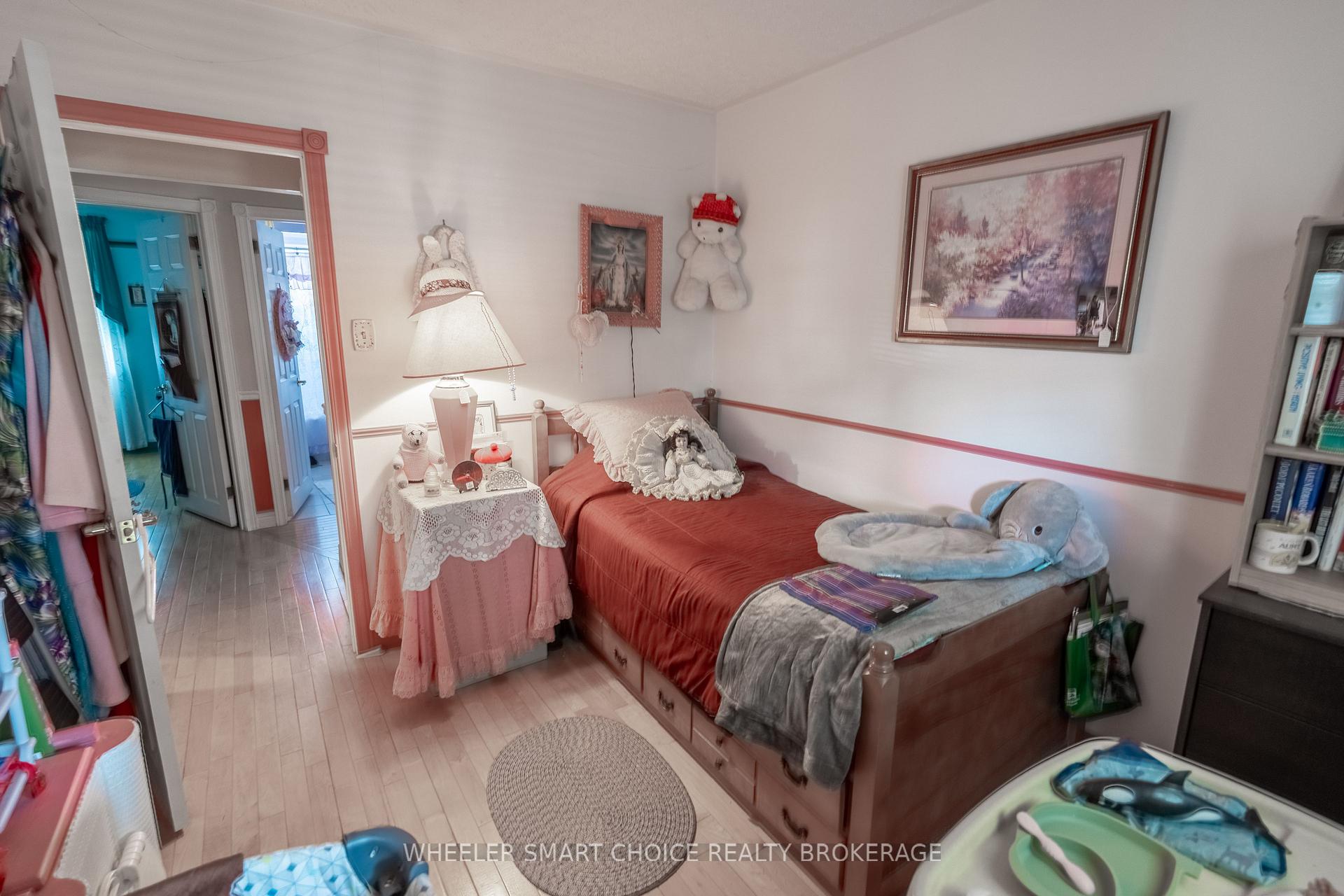 Photo 13 of 542 Anthony Street, Cornwall, Cornwall — HOMEH