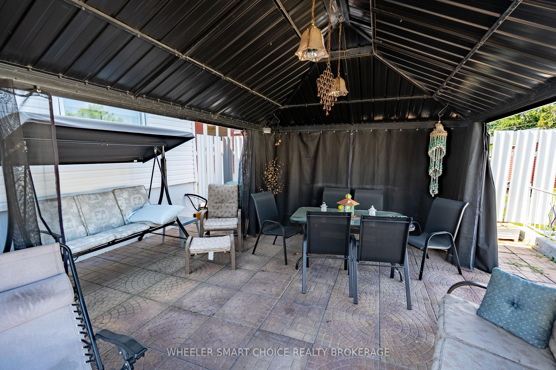 Photo 21 of 542 Anthony Street, Cornwall, Cornwall — HOMEH