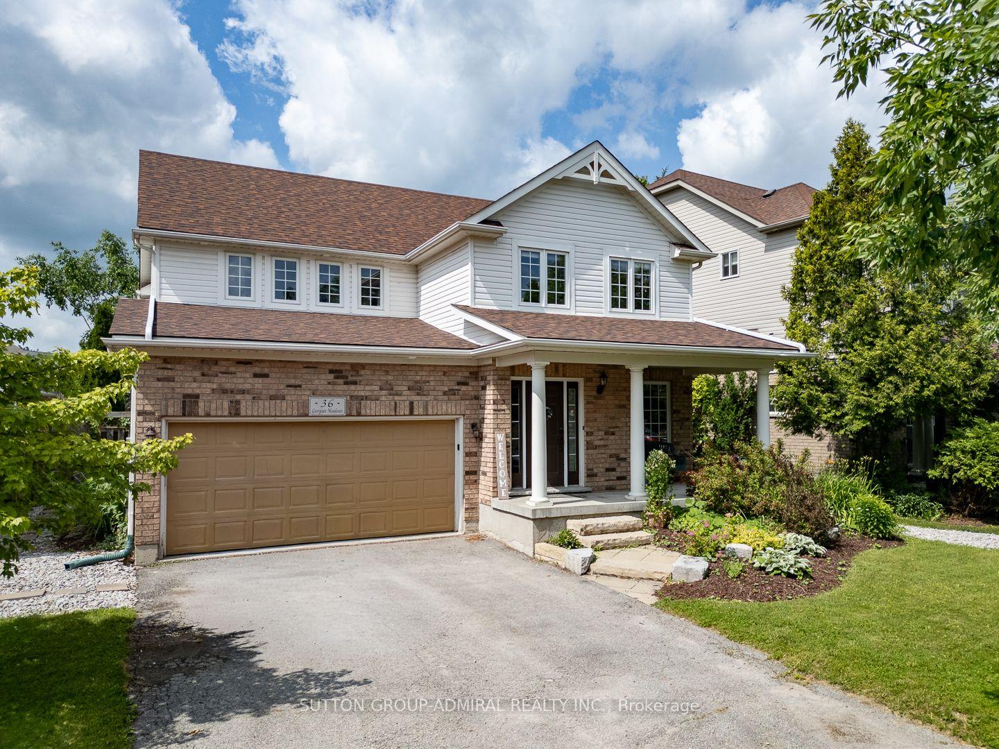 Photo of 36 Georgian Meadows Drive