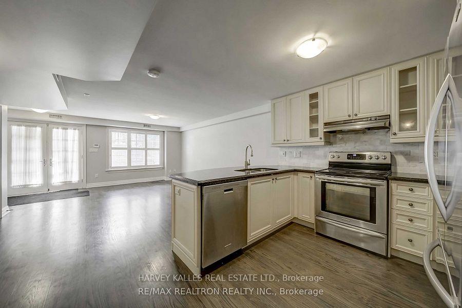 Photo 4 of Unit Lower, 384 Spadina Road, Toronto, Forest Hill South — HOMEH