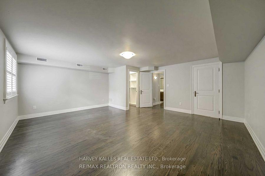 Photo 6 of Unit Lower, 384 Spadina Road, Toronto, Forest Hill South — HOMEH