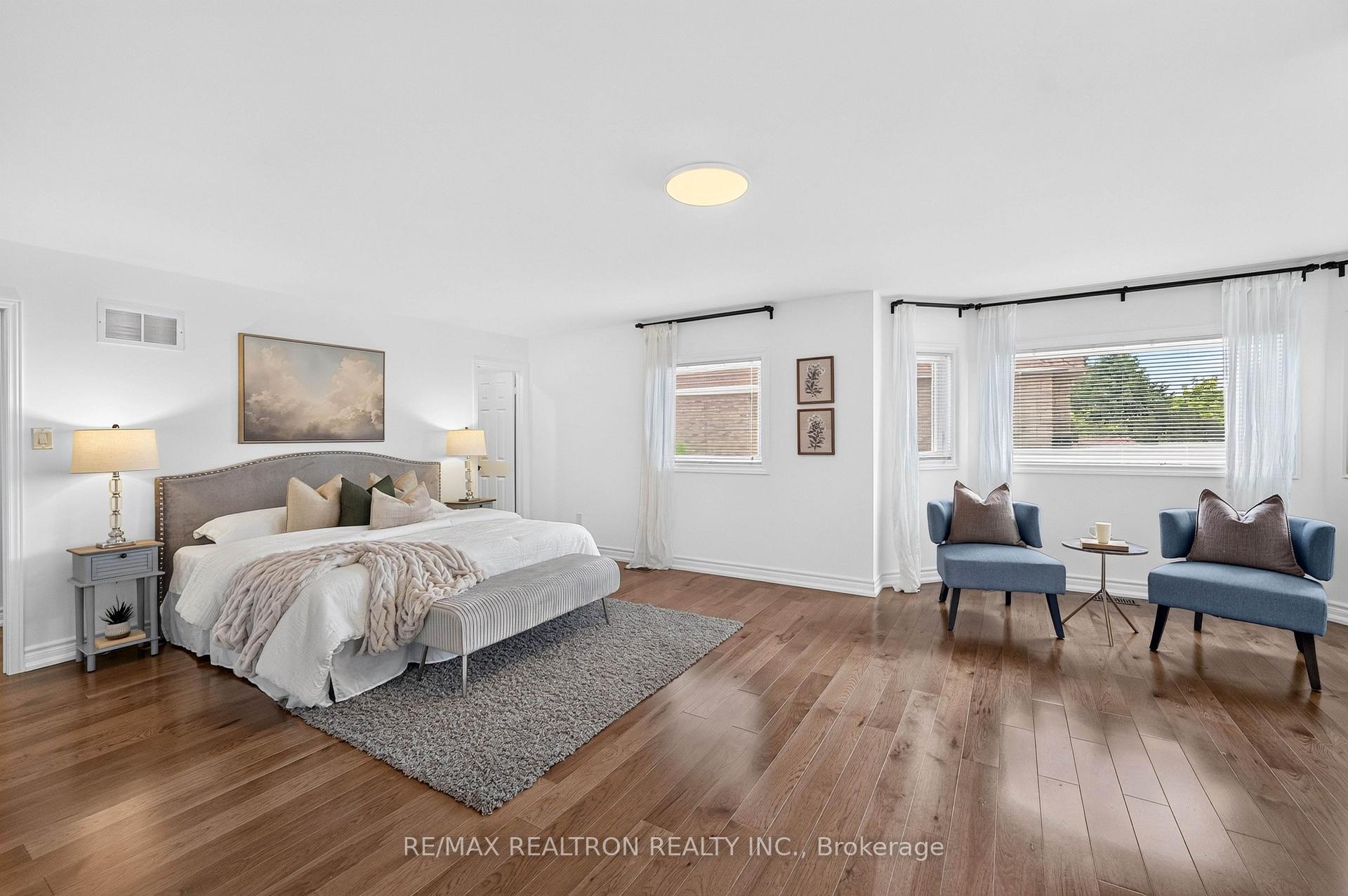 Photo 23 of 126 Old Colony Drive, Whitby, Pringle Creek — HOMEH