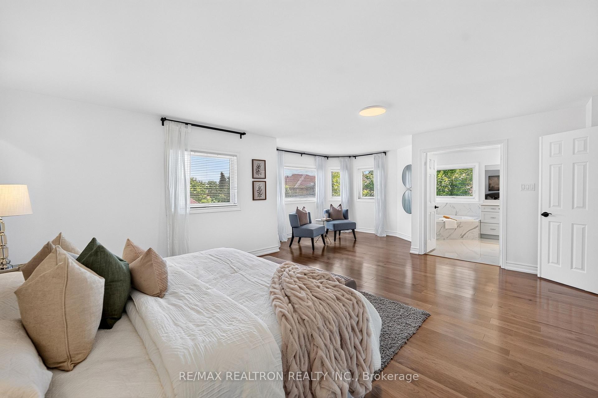 Photo 24 of 126 Old Colony Drive, Whitby, Pringle Creek — HOMEH