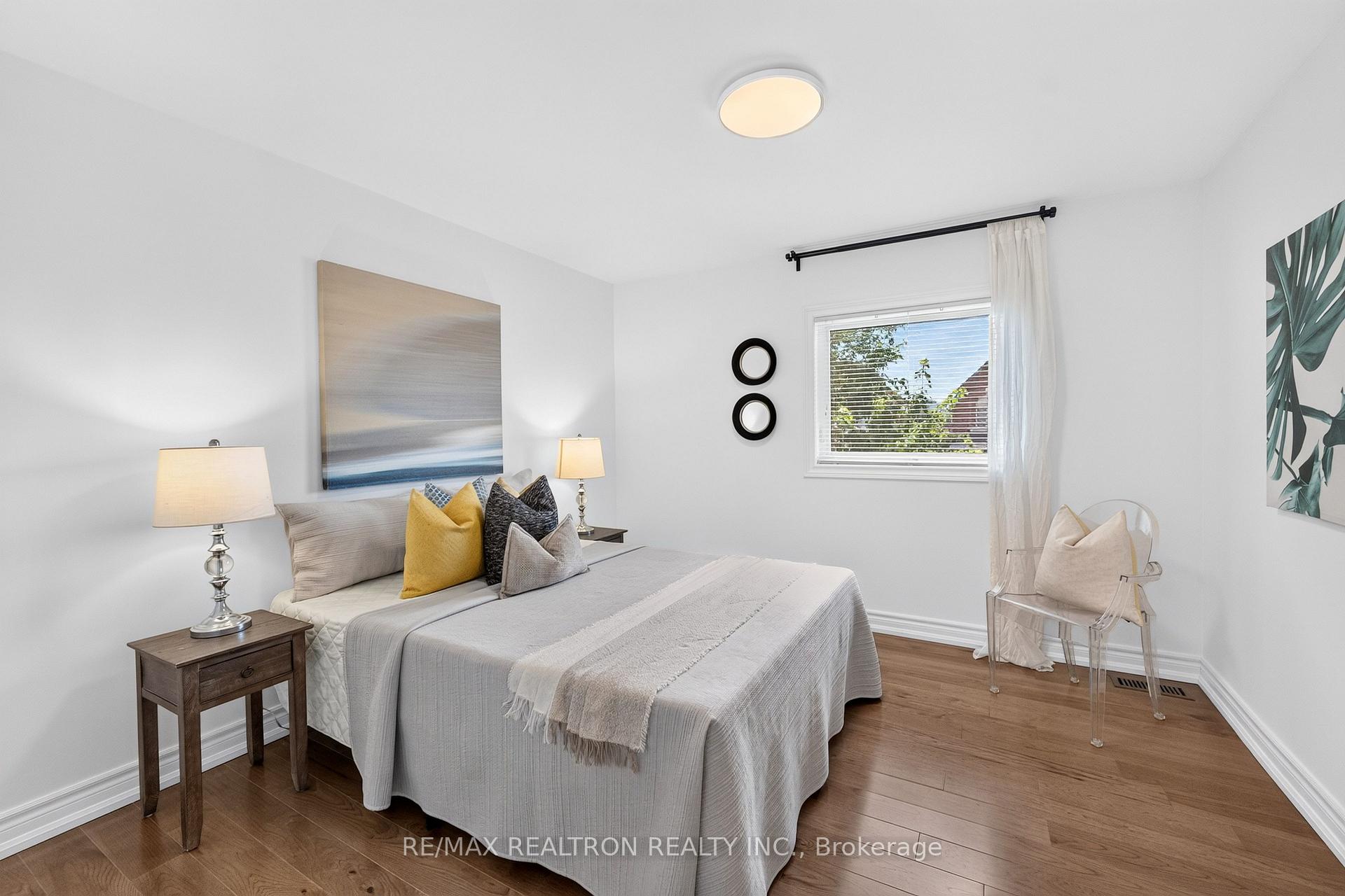 Photo 31 of 126 Old Colony Drive, Whitby, Pringle Creek — HOMEH