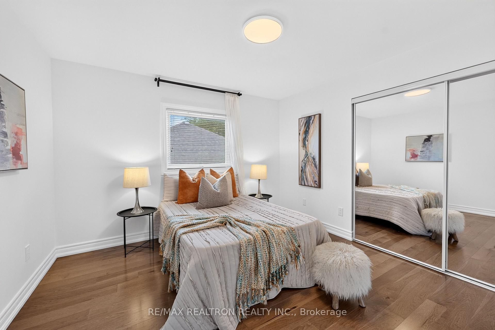 Photo 37 of 126 Old Colony Drive, Whitby, Pringle Creek — HOMEH