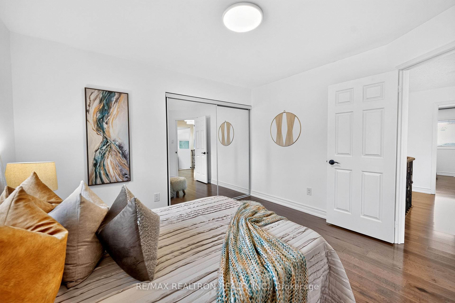 Photo 38 of 126 Old Colony Drive, Whitby, Pringle Creek — HOMEH