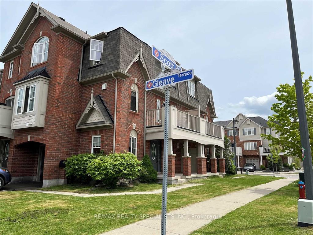 Photo 1 of 30 Gleave Terrace, Milton, Harrison — HOMEH