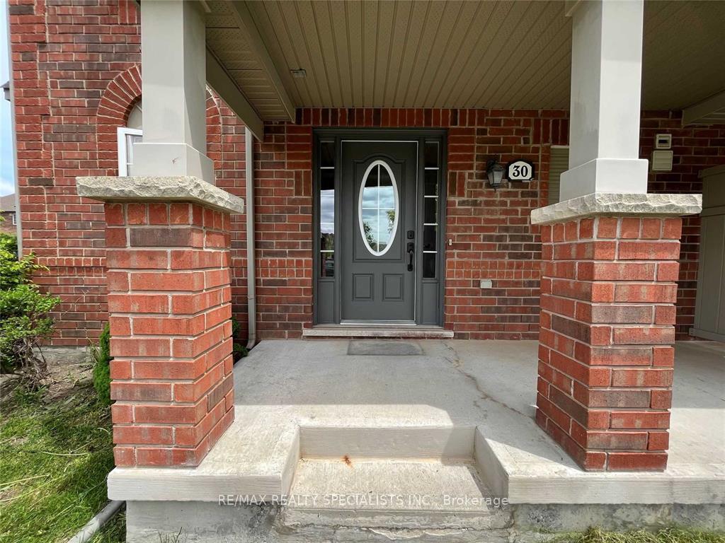 Photo 3 of 30 Gleave Terrace, Milton, Harrison — HOMEH